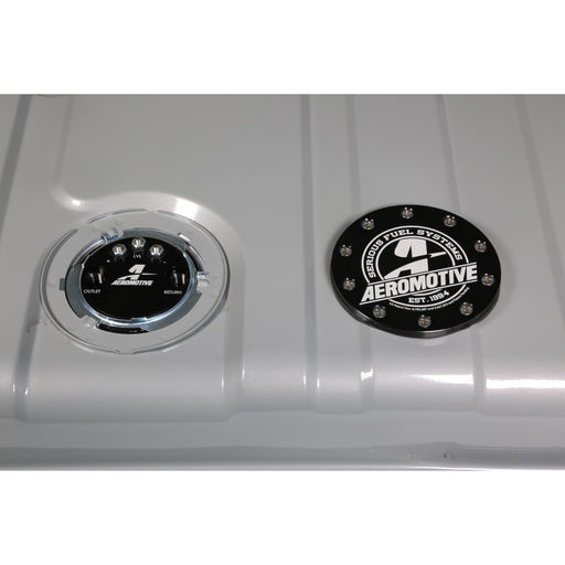 Aeromotive Gen II Stealth Fuel Tank ’70-’73 Camaro & Firebird