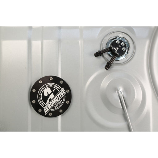 Aeromotive Gen II Stealth Tank, ’73-’74 Nova