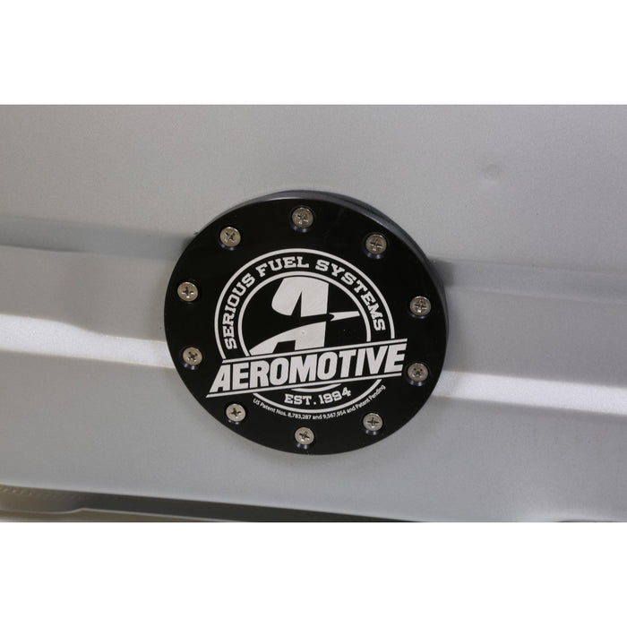 Aeromotive Gen II Stealth Fuel Tank, ’70-’76 Dart/Duster