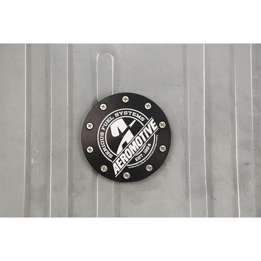 Aeromotive Gen II Stealth Tank, ’69-’70 Mustang