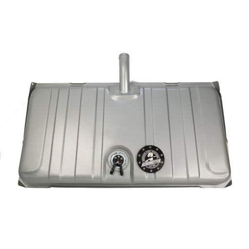 Aeromotive Gen II Stealth Tank, ’69 Camaro