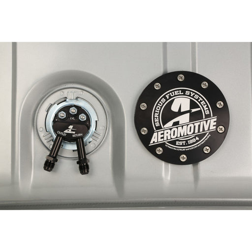 Aeromotive Gen II Stealth Tank, ’69 Camaro