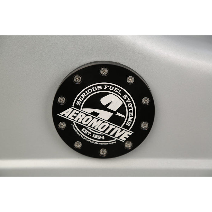 Aeromotive Gen II Stealth Fuel Tank 66-67 GTX Charger