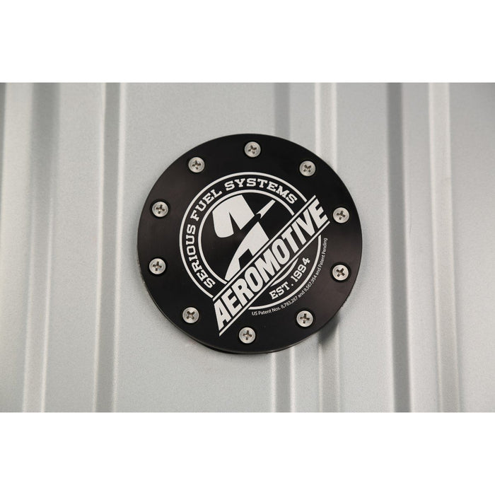 Aeromotive Gen II Stealth Fuel Tank 60-65 Falcon / 60-63 Comet
