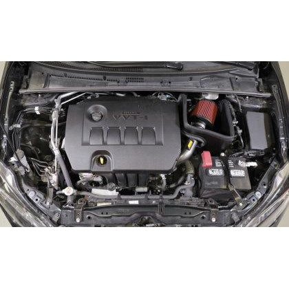 AEM Induction 2019 Toyota Corolla 1.8L Cold Air Intake