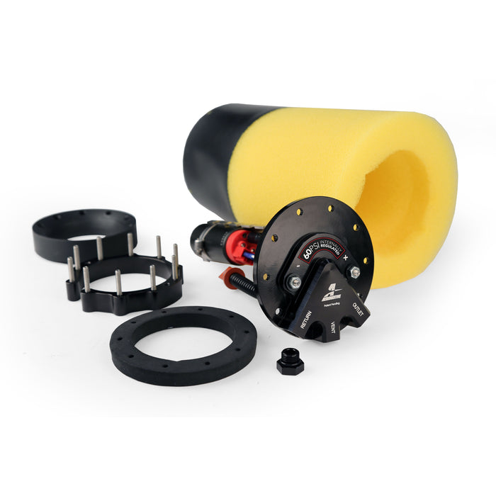 Aeromotive EFI Returnless Phantom