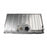 Aeromotive Gen I 66-67 Chevy II Nova Stealth Fuel Tank