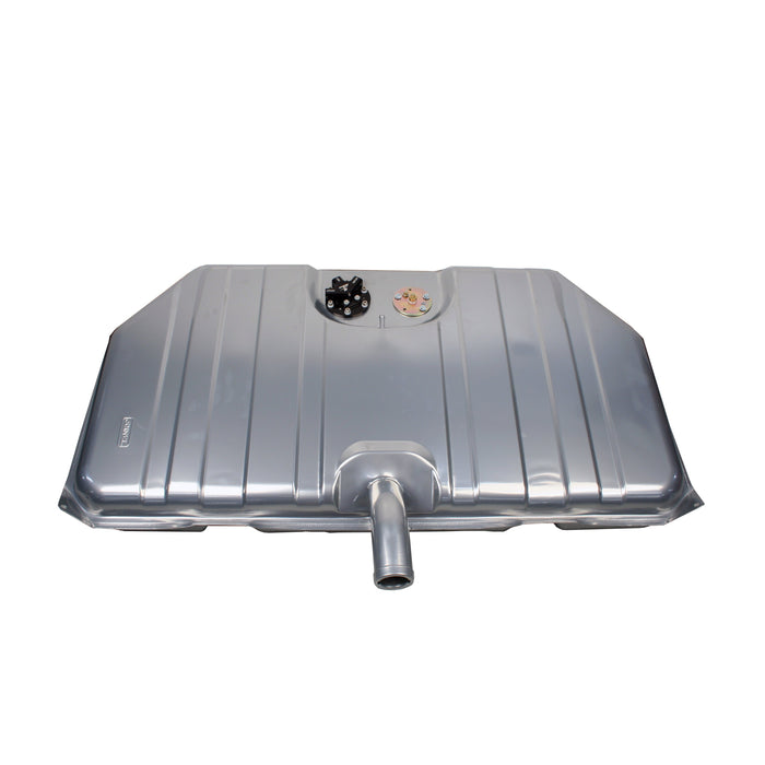 Aeromotive Gen I '69 Camaro Tank with Notched Corners