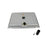 Aeromotive Gen I 69-70 Mustang Stealth Fuel Tank
