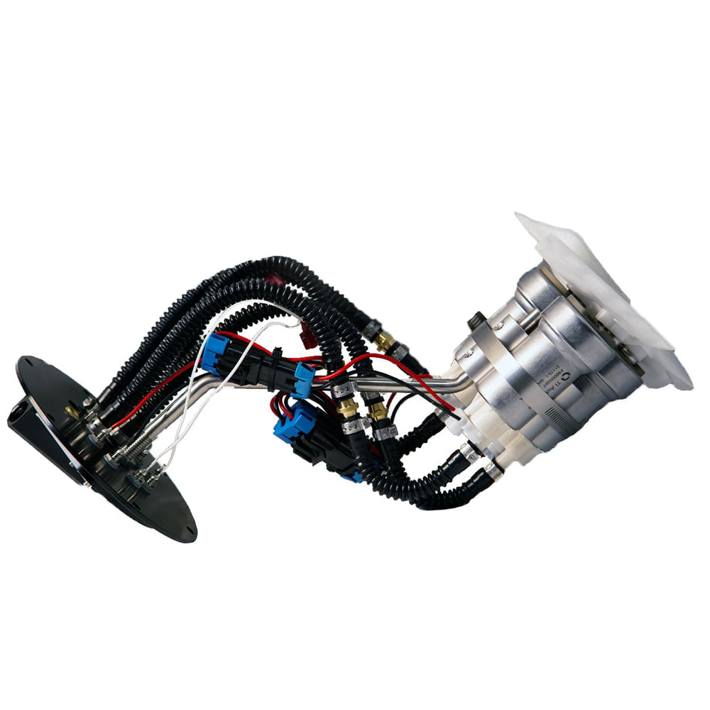 Aeromotive Nissan Patrol 1998-Present Fuel Pump