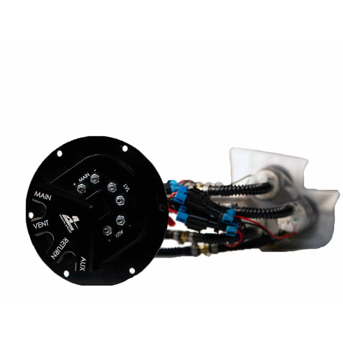 Aeromotive Nissan Patrol 1998-Present Fuel Pump