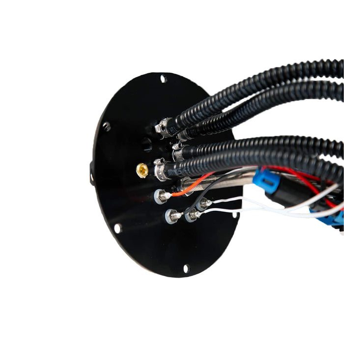 Aeromotive Nissan Patrol 1998-Present Fuel Pump