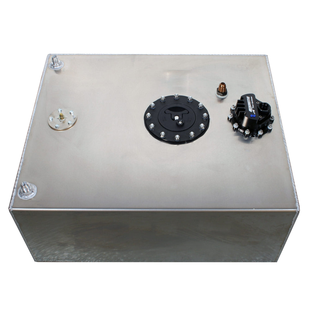 Aeromotive A1000 Brushless Fuel Cell, 20 Gallon