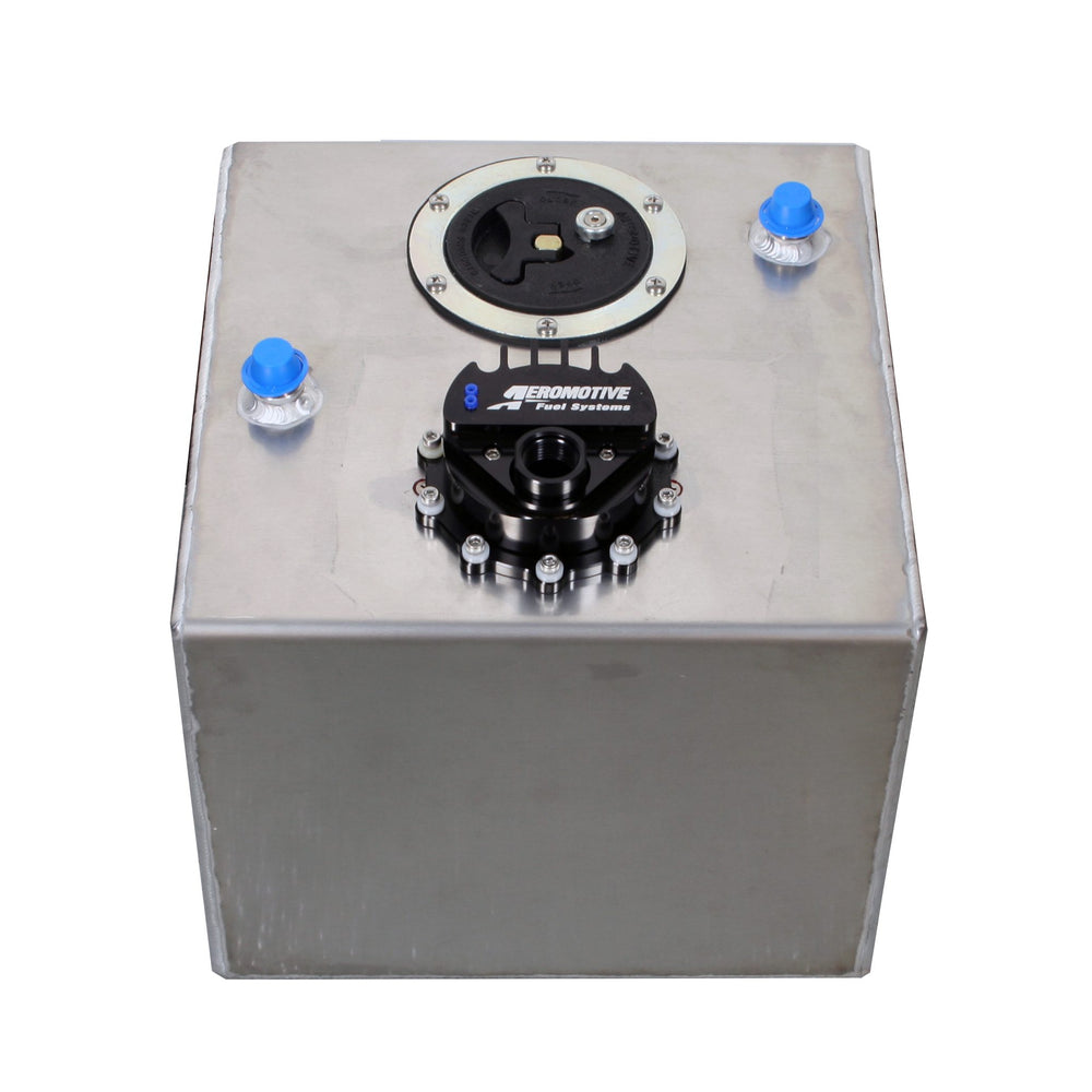 Aeromotive Eliminator Brushless Fuel Cell, 6 Gallon