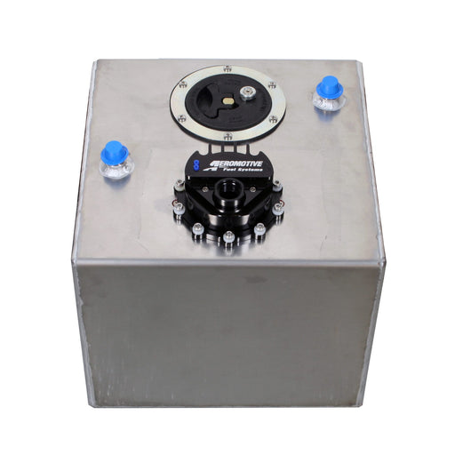 Aeromotive Eliminator Brushless Fuel Cell, 6 Gallon