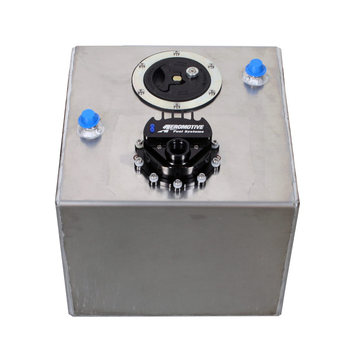 Aeromotive Eliminator Brushless Fuel Cell, 6 Gallon