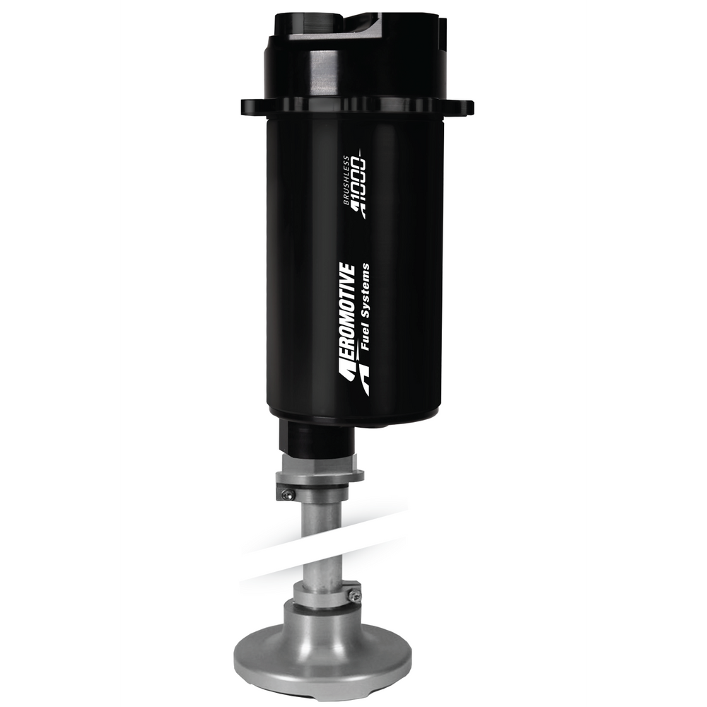 Aeromotive Universal Brushless A1000 In-Tank Pump