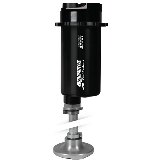 Aeromotive Universal Brushless A1000 In-Tank Pump