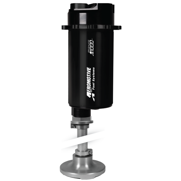 Aeromotive Universal Brushless A1000 In-Tank Pump