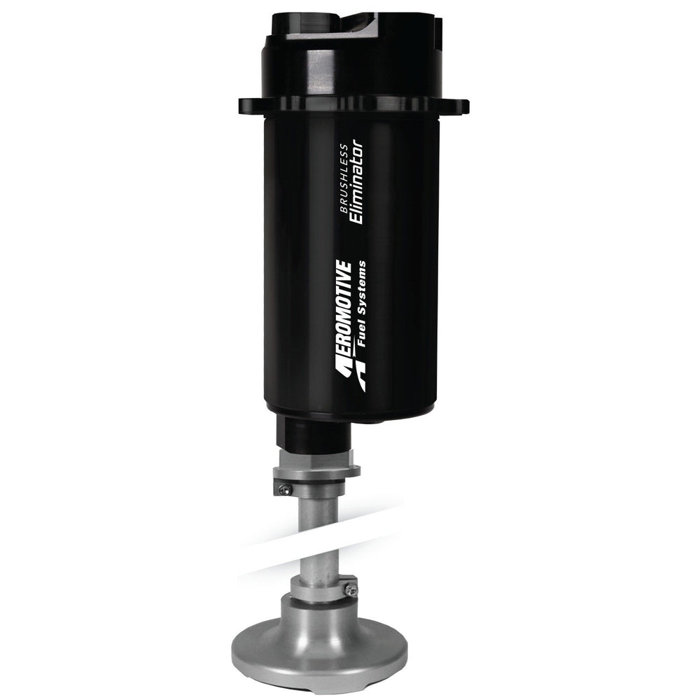 Aeromotive Universal Brushless Eliminator In-Tank Pump
