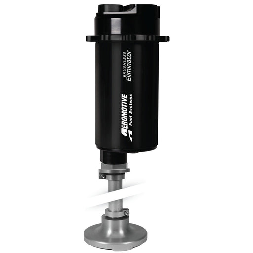 Aeromotive Universal Brushless Eliminator In-Tank Pump