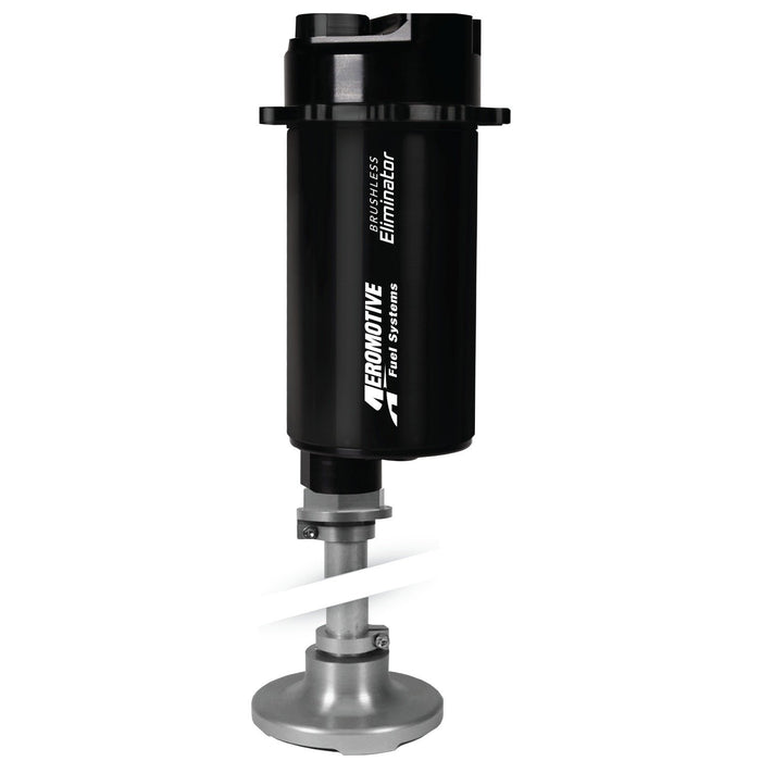 Aeromotive Universal Brushless Eliminator In-Tank Pump
