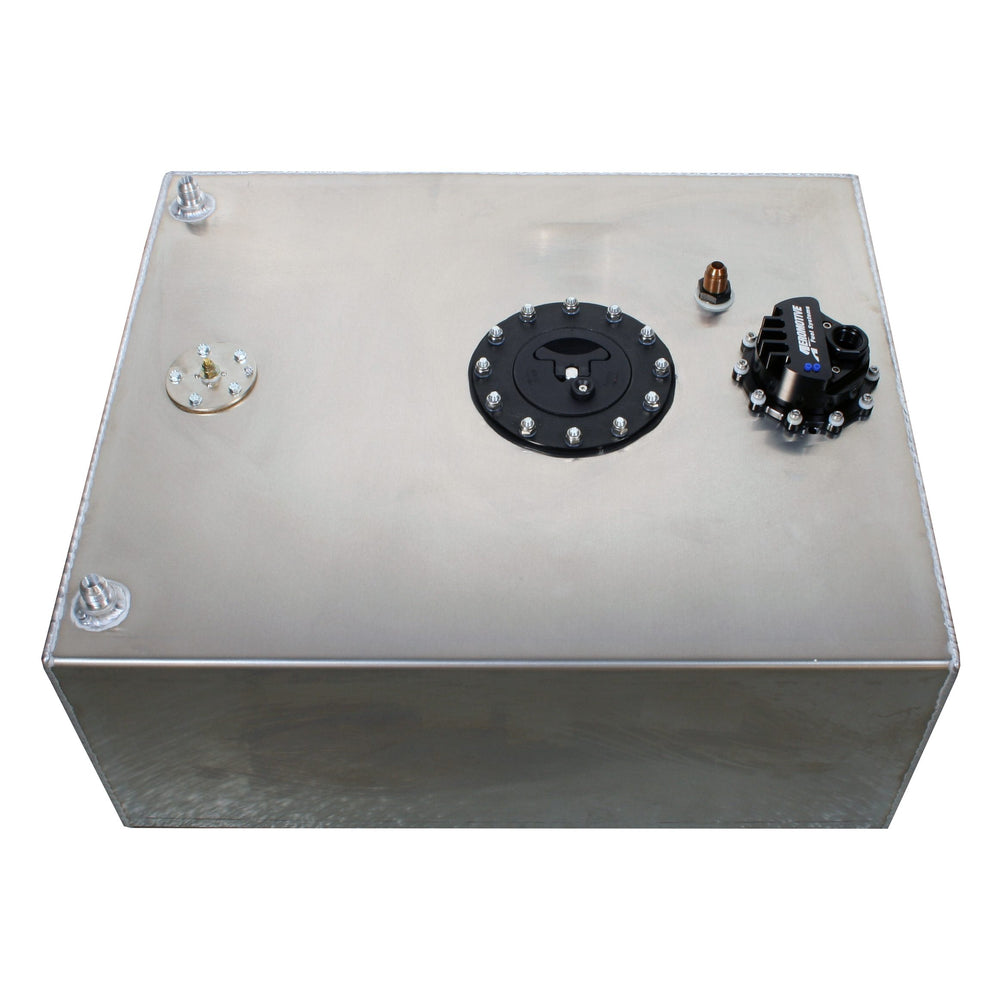 Aeromotive 3.5 Brushless Stealth Fuel Cell, 20 Gallon