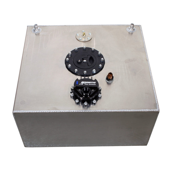 Aeromotive 5.0 Brushless Stealth Fuel Cell, 15 Gallon