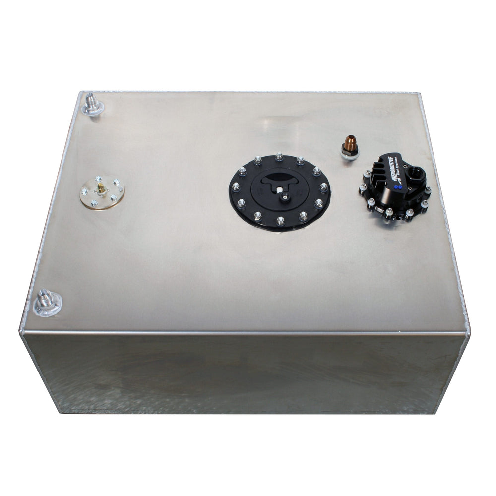 Aeromotive 5.0 Brushless Stealth Fuel Cell, 20 Gallon