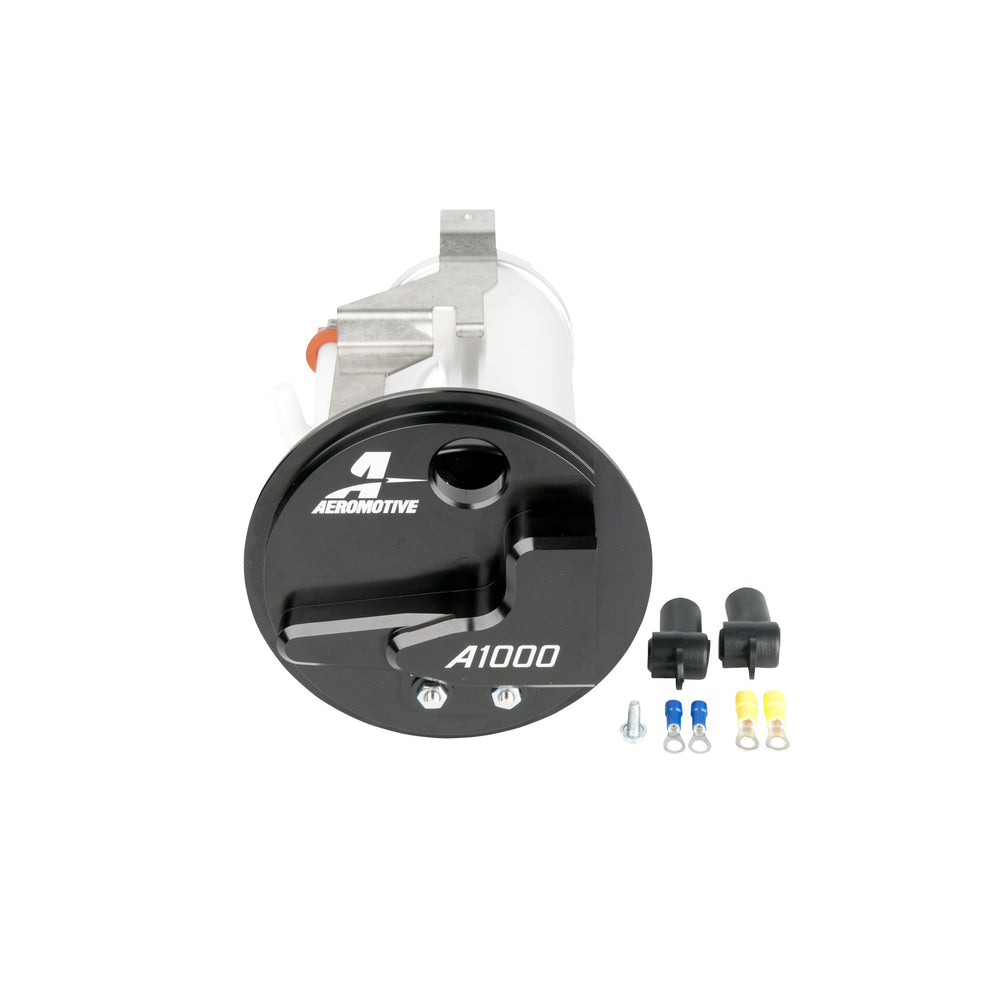 Aeromotive '05-'09 Ford Mustang GT In-Tank Stealth A1000