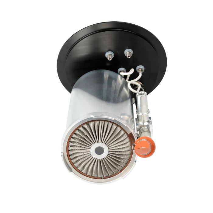 Aeromotive 10-17 Mustang GT Stealth Eliminator