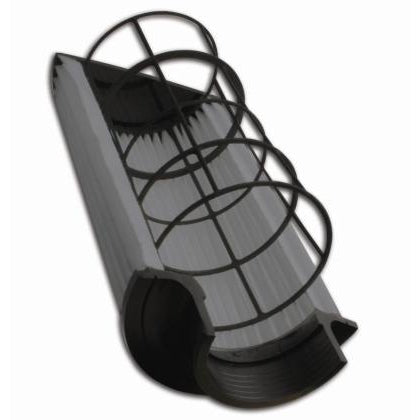 AEM 2-3/4in x 6-7/8in Oval DryFlow Air Filter