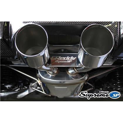 GReddy 17+ Honda Civic Type-R Supreme SP Exhaust