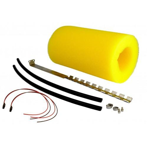 Aeromotive Dual Phantom Extension