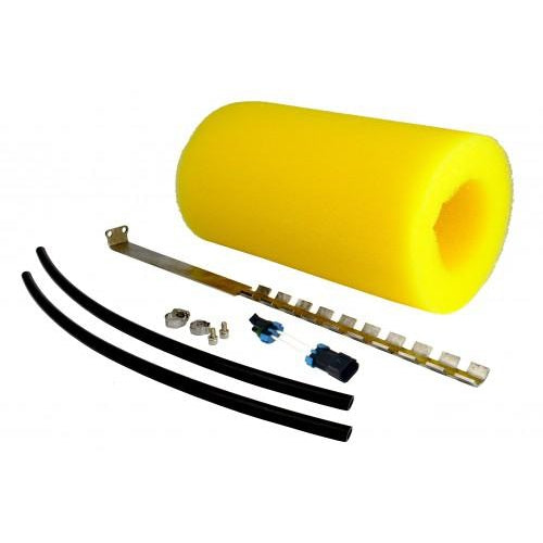 Aeromotive 450 Phantom Extension