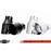 AWE Tuning Porsche 718 Boxster / Cayman SwitchPath Exhaust (PSE Only) - Diamond Black Tips