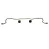 Whiteline 03-07 Subaru Impreza Non-Turbo Sedan Front 22mm Swaybar-heavy duty