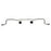 Whiteline 03-07 Subaru Impreza Non-Turbo Sedan Front 22mm Swaybar-heavy duty