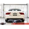 AWE Tuning Audi C7 / C7.5 S7 4.0T Track Edition Exhaust - Chrome Silver Tips