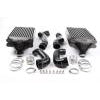 Wagner Tuning Porsche 996 TT Performance Intercooler Kit