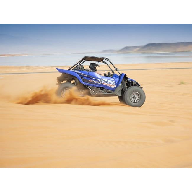 Kraftwerks 19-21 Yamaha YXZ 1000R Supercharger Kit
