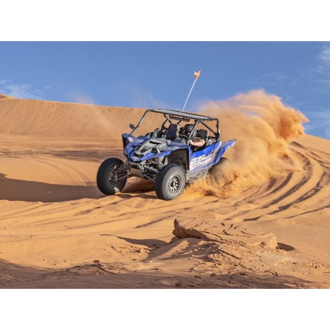 Kraftwerks 19-21 Yamaha YXZ 1000R Supercharger Kit