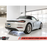 AWE Tuning Porsche 718 Boxster / Cayman Touring Edition Exhaust - Diamond Black Tips