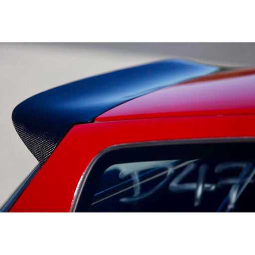 HC Racing Spoiler - EG 3dr "S Style"-Wings & Spoilers-Speed Science