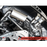 AWE Tuning Porsche 718 Boxster / Cayman SwitchPath Exhaust (PSE Only) - Chrome Silver Tips