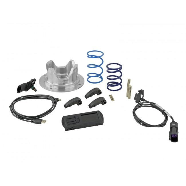 Kraftwerks 14-15 Polaris RZR XP1000, Tuning w/Clutch