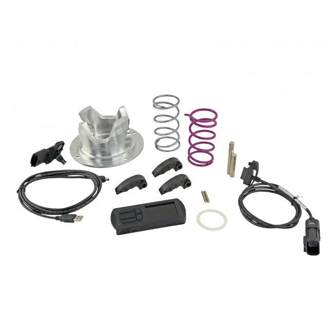 Kraftwerks 16-20 Polaris RZR XP1000, Tuning w/Clutch