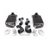 Wagner Tuning Porsche 996 TT Performance Intercooler Kit