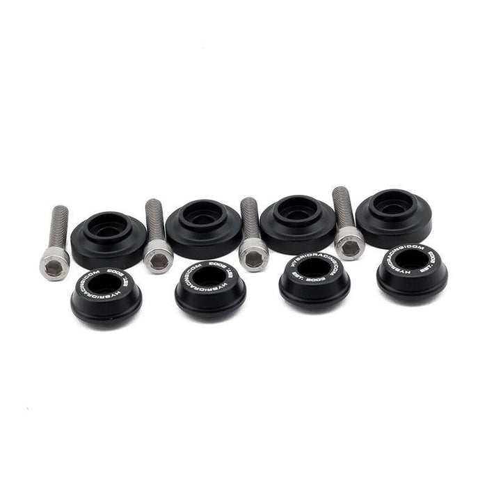 Hybrid Racing Shifter Base Bushing - '16-'20 Civic