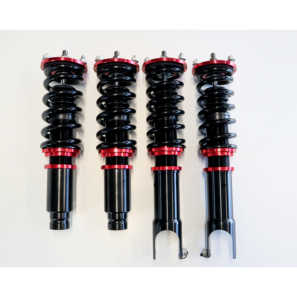 Speed Science Performance Coilovers - Mazda 3 BL 09-13 incl MPS